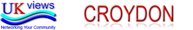 Croydon.UKviews.co.uk - Your local Community Website for Croydon